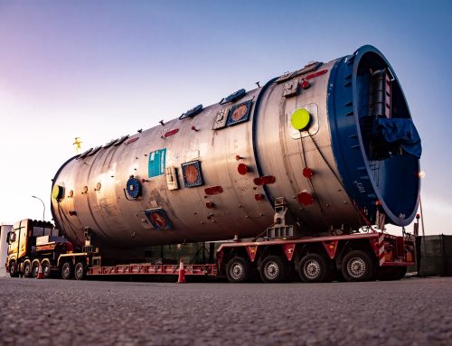 ¿Qué es el transporte especial?